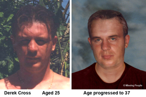 Derek Cross official source photo