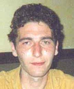 Gavin Wilson official source photo