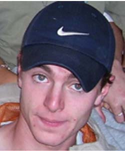 Luke Durbin official source photo