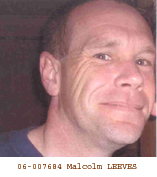 Malcolm Leeves