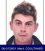 Mark Coulthard official source photo