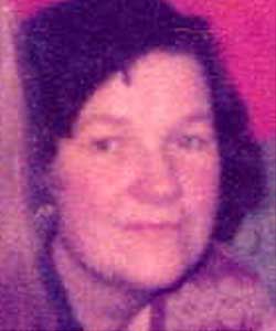 Dilys Donnelly - London
