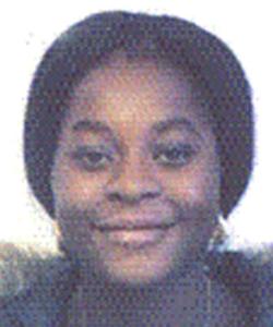 Vera Osagiede official source photo