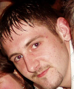 Paul Carter official source photo