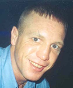 Raymond Shearwood