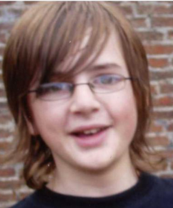 Andrew Gosden official source photo