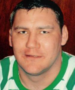 Iain Mowatt