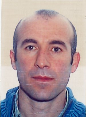 Haydar Koyuncu official source photo