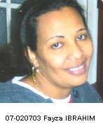 Fayza Ibrahim