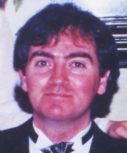 Colin Turner