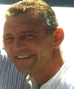 Clifford Bell official source photo