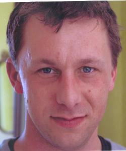 Michael Thomas official source photo