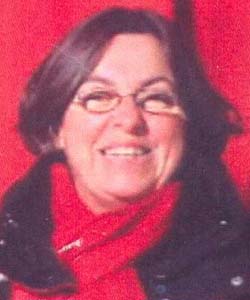 Elaine Taggart official source photo