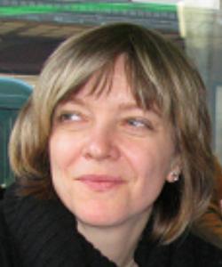 Elena Zhagorova official source photo