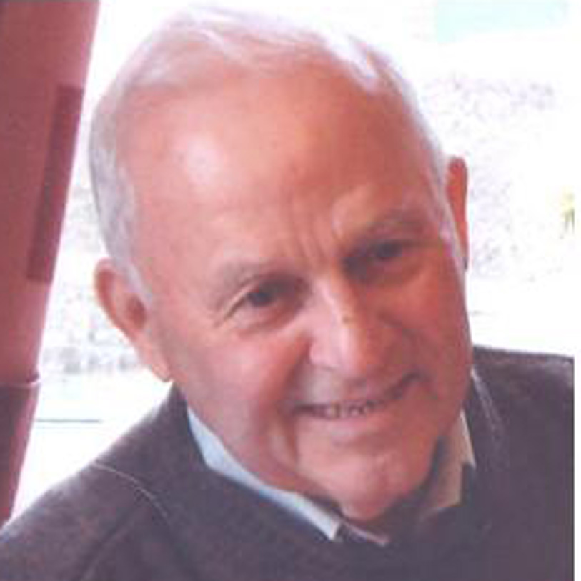 Charles Barkwill