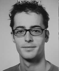 Thijs Poos official source photo