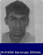 Balwinder Brahal official source photo