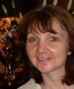 Janet Cowley