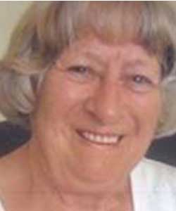 Joyce Wells official source photo