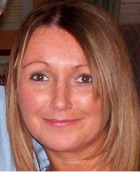 Claudia Lawrence official source photo
