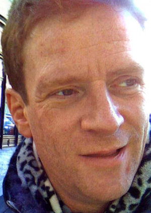 Simon Hickson official source photo