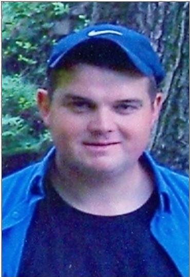 Andrew Rosser official source photo