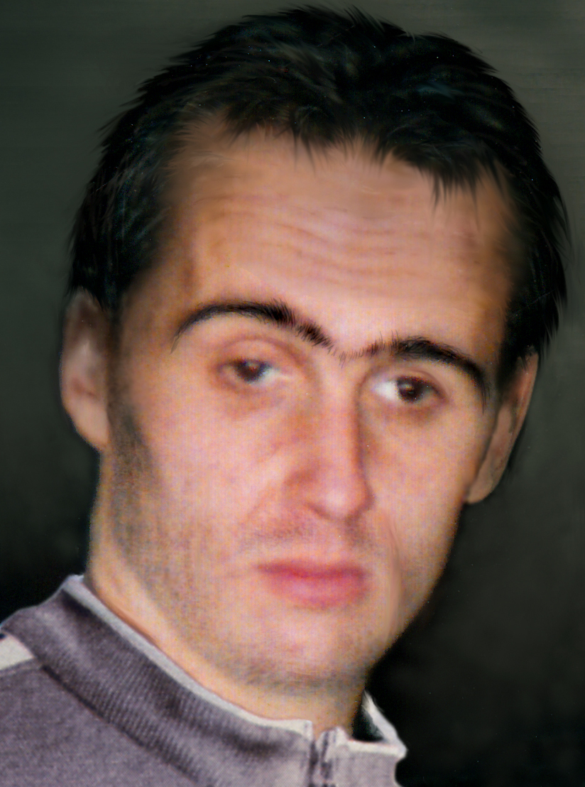 Peter Mail official source photo