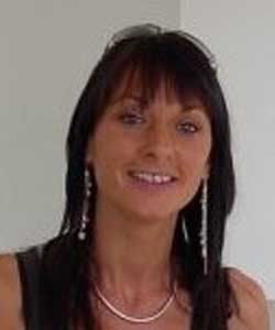 Selina Mcdonald