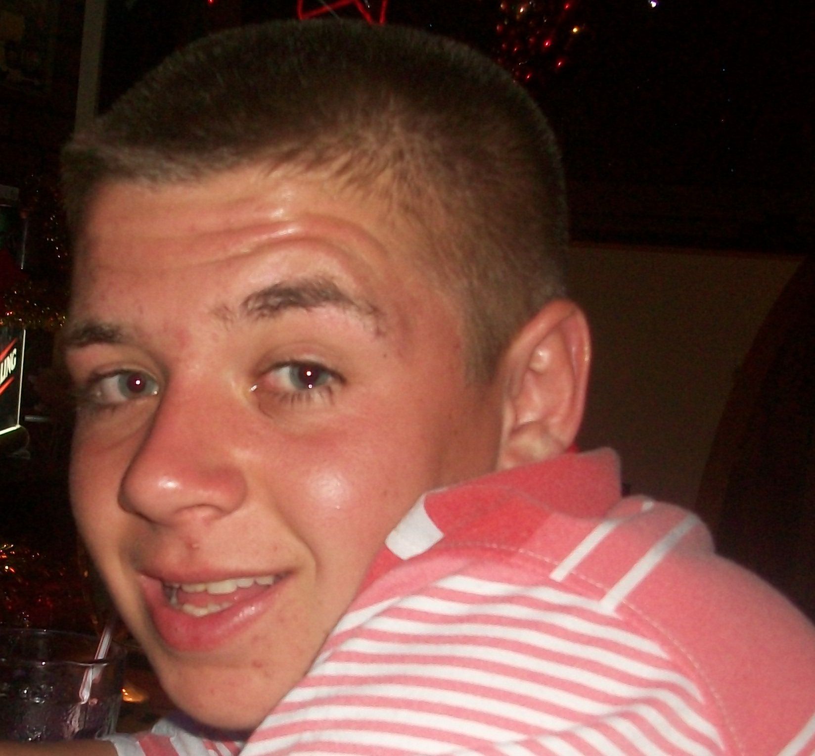 Matthew Jackson official source photo