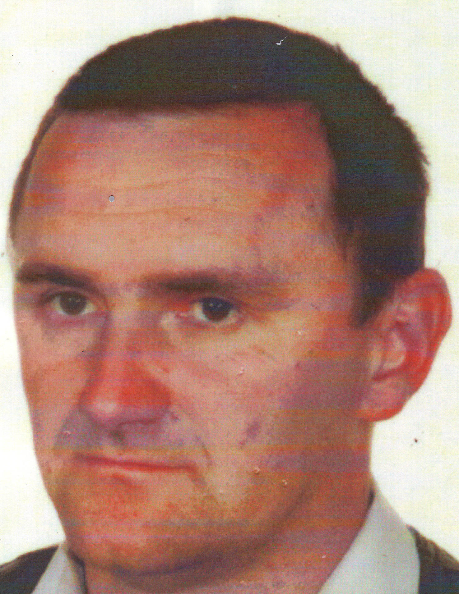 Grzegorz Witkowski official source photo