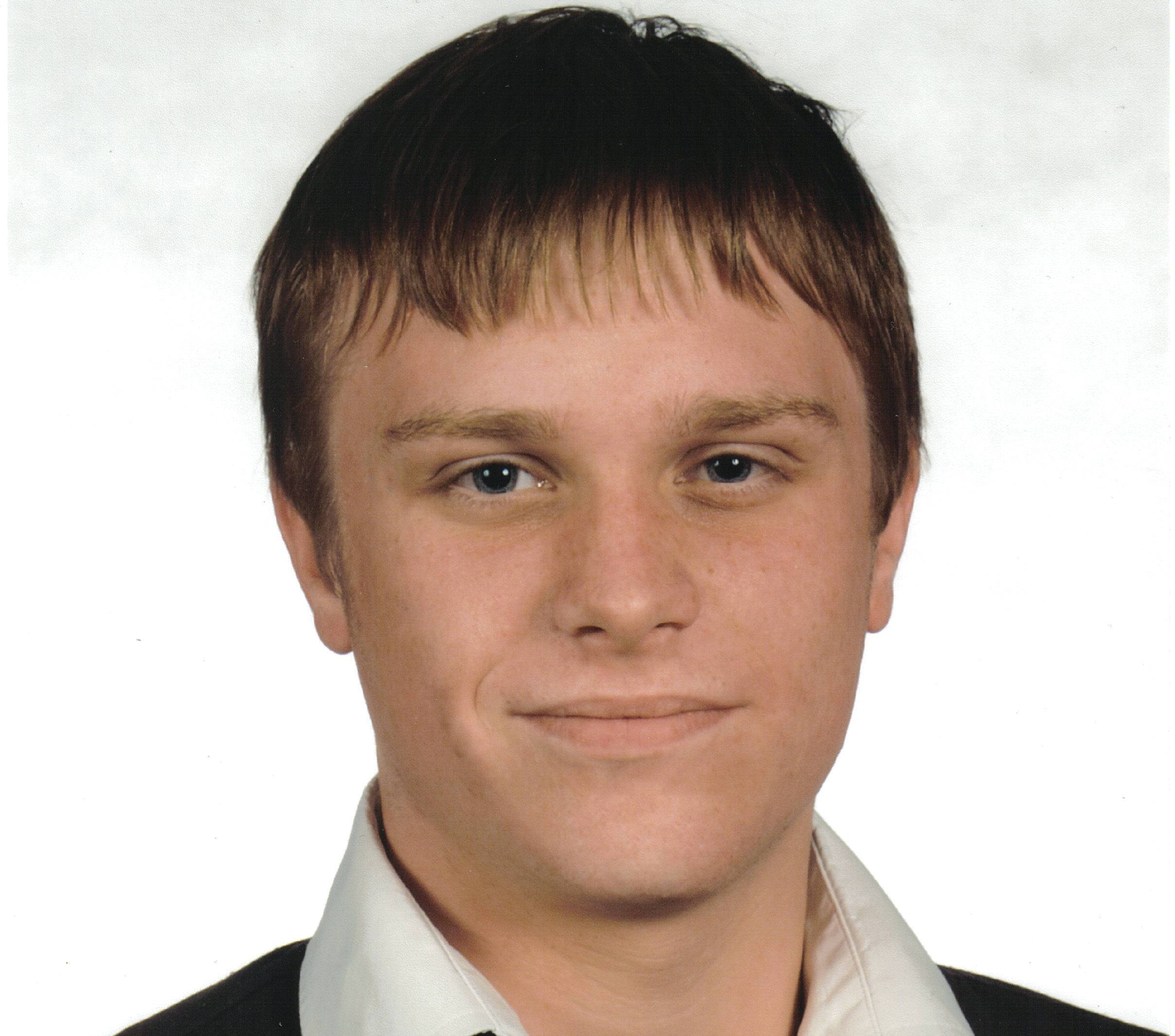 Russell Bohling official source photo