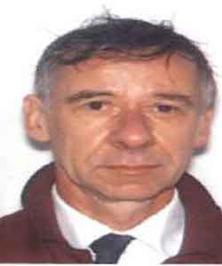 Paul Cameron official source photo