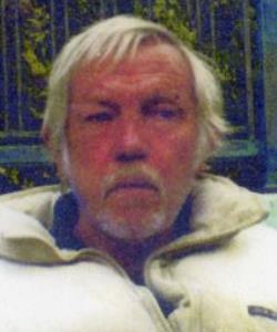 Thomas Billington official source photo