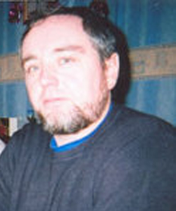 Edward Dallas