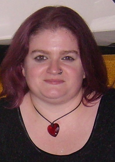 Charlotte Addams official source photo