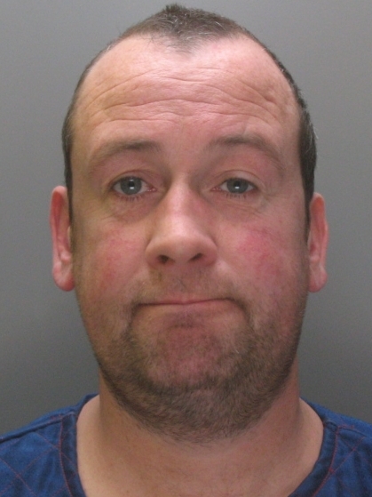 Brendan Taaffe official source photo