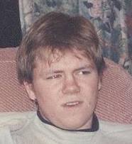 Matthew Page