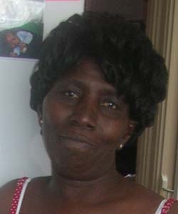 Loise Wanjiku official source photo