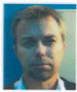 John Ferris official source photo