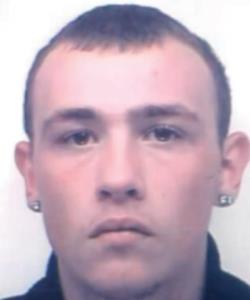 Ciaron Nuttall