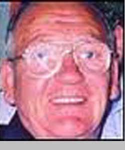 David Findlay official source photo