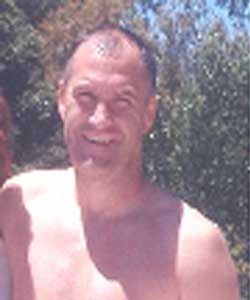 Edward Cook official source photo
