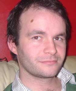 Justin Mathis - Wales