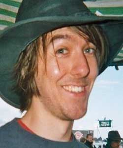 Craig Cripps official source photo