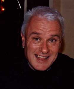 Kevin Thomas official source photo