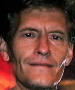 David Lidgey