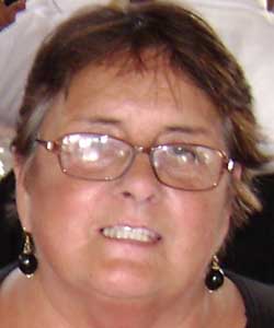 Lorna Vincent