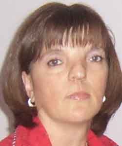 Lucia Ciocoiu official source photo