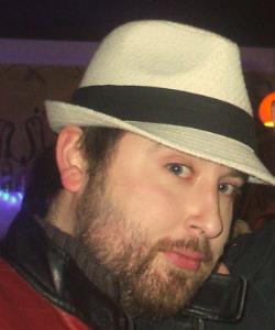 Anthony Stammers official source photo