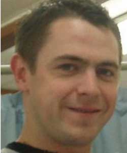 Timothy Maccoll